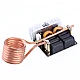1000W 20A 12-48V ZVS High Frequency Induction Heater 1000W 20A 12-48V ZVS High Frequency Induction Heater