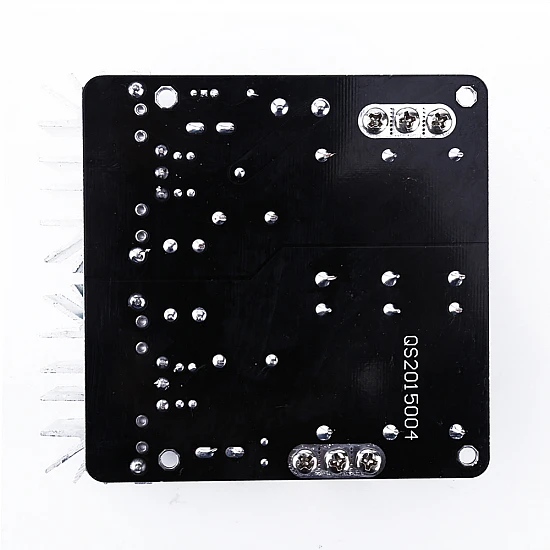 1000W 20A 12-48V ZVS High Frequency Induction Heater 1000W 20A 12-48V ZVS High Frequency Induction Heater