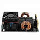 1000W 50A DC 12-40V ZVS High Frequency Induction Heater 1000W 50A DC 12-40V ZVS High Frequency Induction Heater