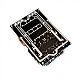 1000W 50A DC 12-40V ZVS High Frequency Induction Heater 1000W 50A DC 12-40V ZVS High Frequency Induction Heater