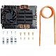 1000W 50A DC 12-40V ZVS High Frequency Induction Heater 1000W 50A DC 12-40V ZVS High Frequency Induction Heater