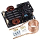 1000W 50A DC 12-40V ZVS High Frequency Induction Heater 1000W 50A DC 12-40V ZVS High Frequency Induction Heater