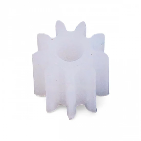 1009A M0.5 Plastic Gear 1009A M0.5 Plastic Gear