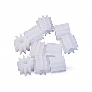 1009A M0.5 Plastic Gear