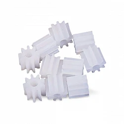 1009A M0.5 Plastic Gear