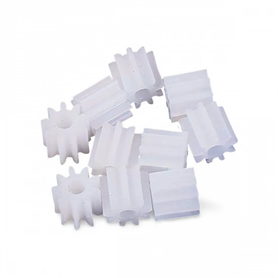 1009A M0.5 Plastic Gear 1009A M0.5 Plastic Gear