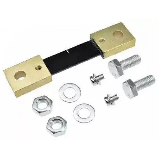 100A/5mV FL-2 DC Current Shunt 100A/5mV FL-2 DC Current Shunt