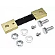 100A/5mV FL-2 DC Current Shunt 100A/5mV FL-2 DC Current Shunt