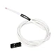 100k NTC 3950 Thermistor 2 Meter Cable with DuPont End for 3D Printer 100k NTC 3950 Thermistor 2 Meter Cable with DuPont End for 3D Printer