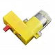 100RPM DC 3-12V L-Shape BO Gear Motor One side Shaft For Arduino Smart Car 100RPM DC 3-12V L-Shape BO Gear Motor One side Shaft For Arduino Smart Car
