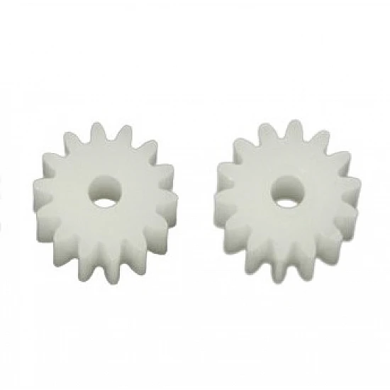 1014A M0.5 Plastic Gear 1014A M0.5 Plastic Gear