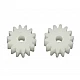 1014A M0.5 Plastic Gear 1014A M0.5 Plastic Gear