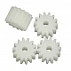 1014A M0.5 Plastic Gear 1014A M0.5 Plastic Gear