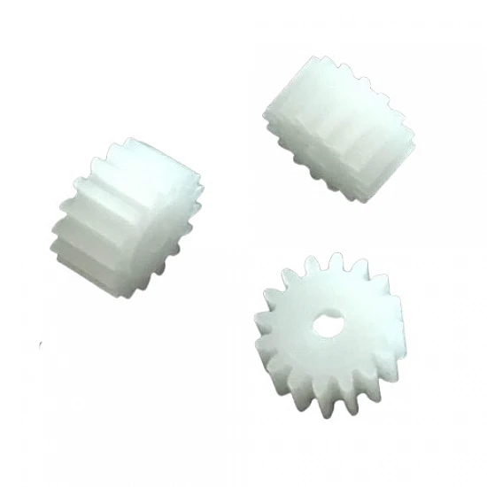 1016A M0.5 Plastic Gear 1016A M0.5 Plastic Gear