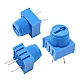 103 10K DIP Adjustable Potentiometer With Knob 103 10K DIP Adjustable Potentiometer With Knob