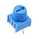 103 10K DIP Adjustable Potentiometer With Knob 103 10K DIP Adjustable Potentiometer With Knob