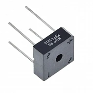 KBPC1010 10A 1000V Rectifier Bridge