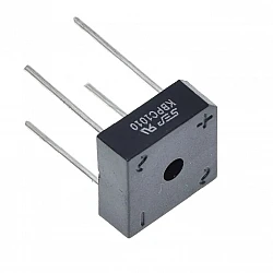 KBPC1010 10A 1000V Rectifier Bridge