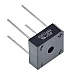 10A1000V KBPC1010 Rectifier Bridge 10A1000V KBPC1010 Rectifier Bridge