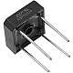 10A1000V KBPC1010 Rectifier Bridge 10A1000V KBPC1010 Rectifier Bridge
