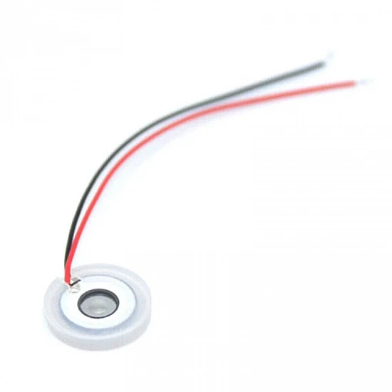 10mm Humidifier Microporous Nebulizer Tablet 10mm Humidifier Microporous Nebulizer Tablet