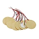 10mm Piezoelectric Ceramic Buzzer 10mm Piezoelectric Ceramic Buzzer