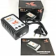 11.1V 2200MAH LiPo Battery With IMax B3 Lipo balance Charger 11.1V 2200MAH LiPo Battery With IMax B3 Lipo balance Charger