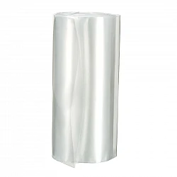 114mm 1-Meter Thin Transparent Heat shrink Sleeve
