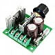 12-40V 10A DC Motor PWM Speed Controller Board Module 12-40V 10A DC Motor PWM Speed Controller Board Module