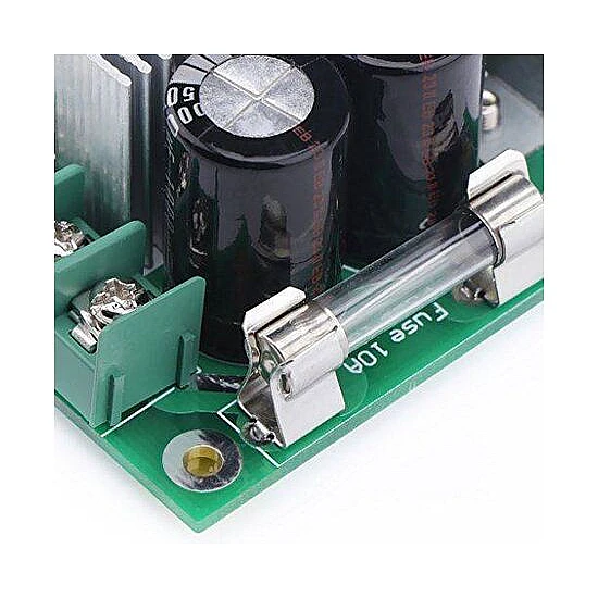 12-40V 10A DC Motor PWM Speed Controller Board Module 12-40V 10A DC Motor PWM Speed Controller Board Module