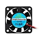 12 V 4010 Cooling Fan 12 V 4010 Cooling Fan