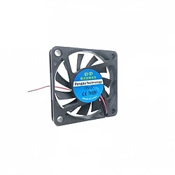 12 V 6010 0.15A Cooling Fan