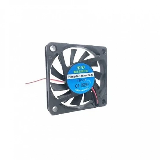 12 V 6010 0.15A Cooling Fan 12 V 6010 0.15A Cooling Fan