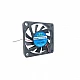 12 V 6010 0.15A Cooling Fan 12 V 6010 0.15A Cooling Fan