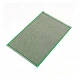 12 x 18 cm Double-Side Universal PCB Prototype Board 12 x 18 cm Double-Side Universal PCB Prototype Board