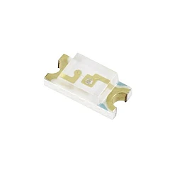 1206 Blue SMD LED
