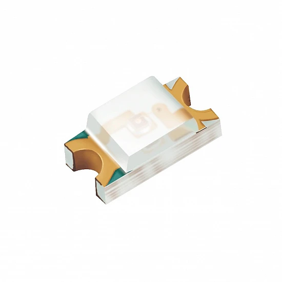 1206 Red SMD LED 1206 Red SMD LED