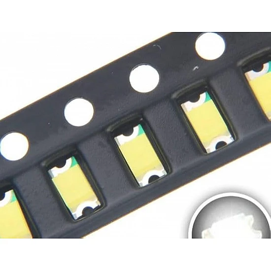 1207 White SMD LED 1207 White SMD LED