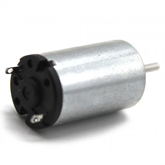 1220 3V 9500rpm Micro Silent DC Motor 1220 3V 9500rpm Micro Silent DC Motor