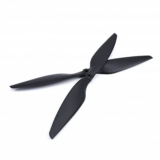 1245 Carbon Fiber Nylon Propeller | CW&CCW | Black 1245 Carbon Fiber Nylon Propeller | CW&CCW | Black