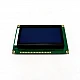 12864B V2.0 Graphic Blue Color Backlight LCD Display Module 12864B V2.0 Graphic Blue Color Backlight LCD Display Module