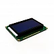 12864B V2.0 Graphic Blue Color Backlight LCD Display Module 12864B V2.0 Graphic Blue Color Backlight LCD Display Module