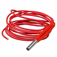 12V 40W Ceramic Cartridge Heater for 3D Printer Nozzle