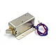 12V Electronic Door Lock assembly Solenoid low power consumption - Arduino 12V Electronic Door Lock assembly Solenoid low power consumption - Sensor - Arduino