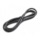 12AWG High Quality Black Silicon Wire - 1Meter 12AWG High Quality Black Silicon Wire - 1Meter