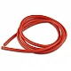 12AWG High Quality Red Silicon Wire - 1Meter 12AWG High Quality Red Silicon Wire - 1Meter
