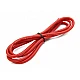 12AWG High Quality Red Silicon Wire - 1Meter 12AWG High Quality Red Silicon Wire - 1Meter
