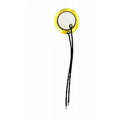 12mm Piezoelectric Ceramic Buzzer