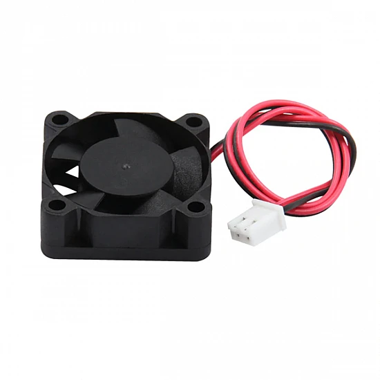 12V 3010 Cooling Fan 12V 3010 Cooling Fan