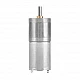 12V-60 RPM 25GA-370 DC Gear Motor